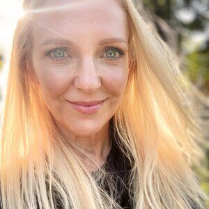 Meet your Posher, Kari